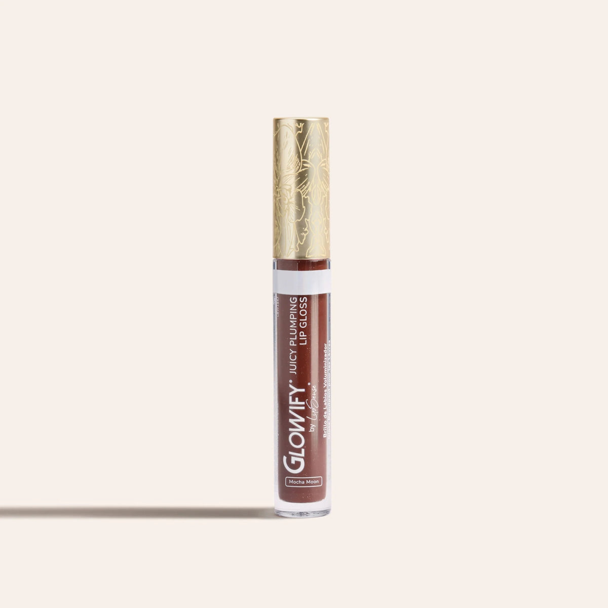 Glowify® Juicy Plumping Lip Gloss