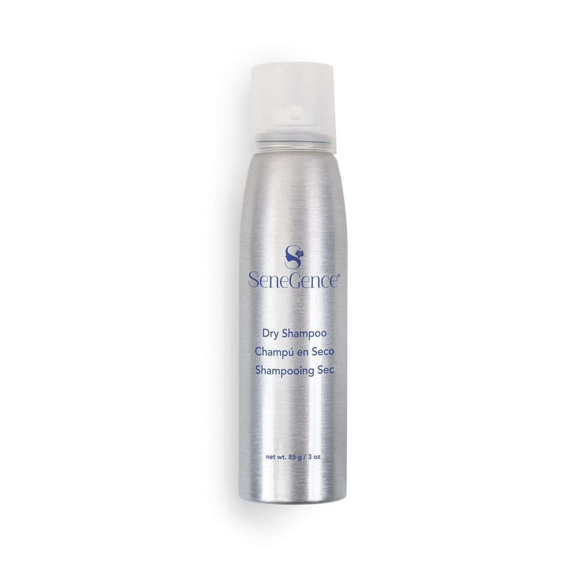 dry-shampoo