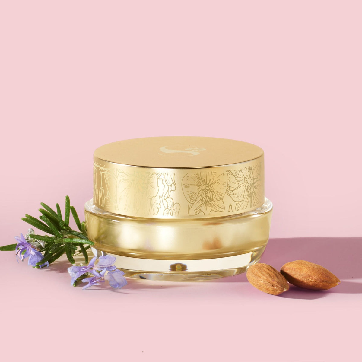 eyecreme