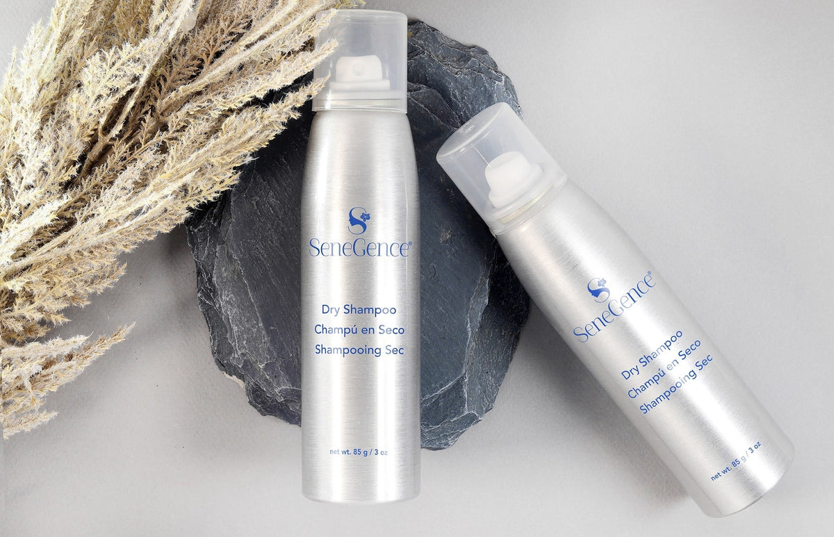 dry-shampoo