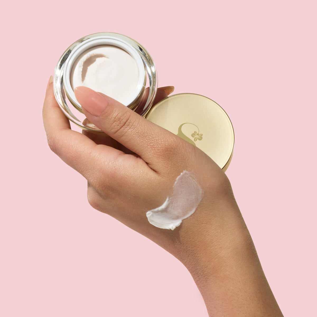 eyecreme