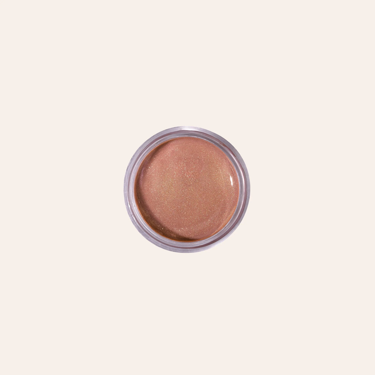 Bouncy Mousse Multi-Use Pigment product shade Sunkissed.