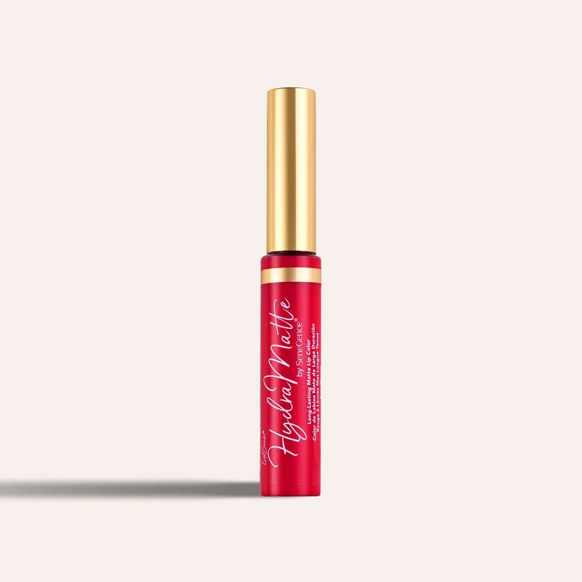 LipSense Cream product shade Blu-Red.
