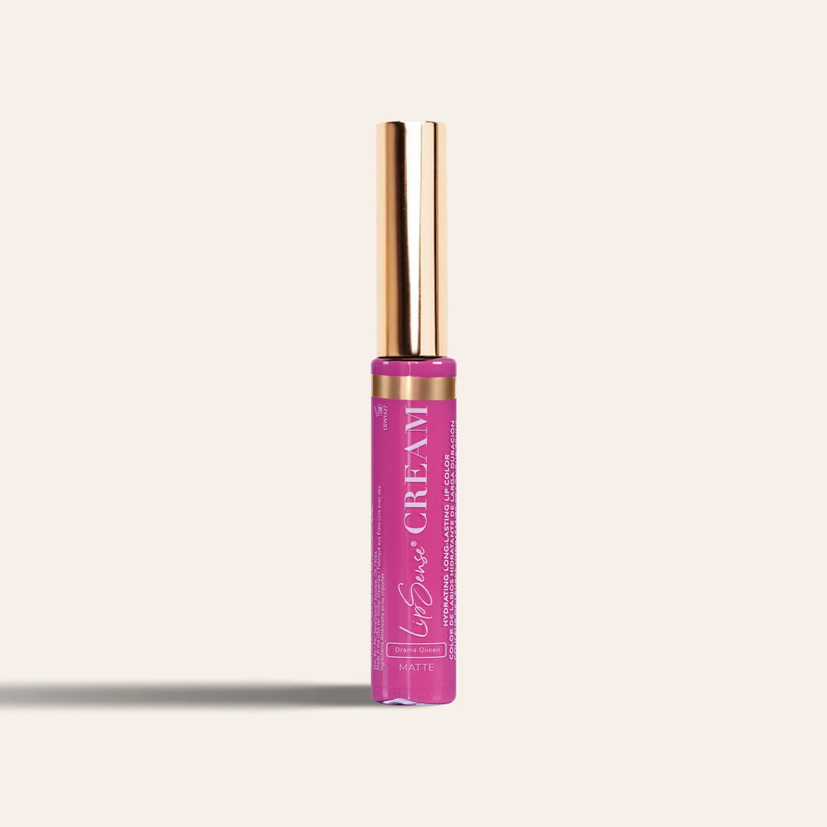 LipSense Cream product shade Drama Queen.