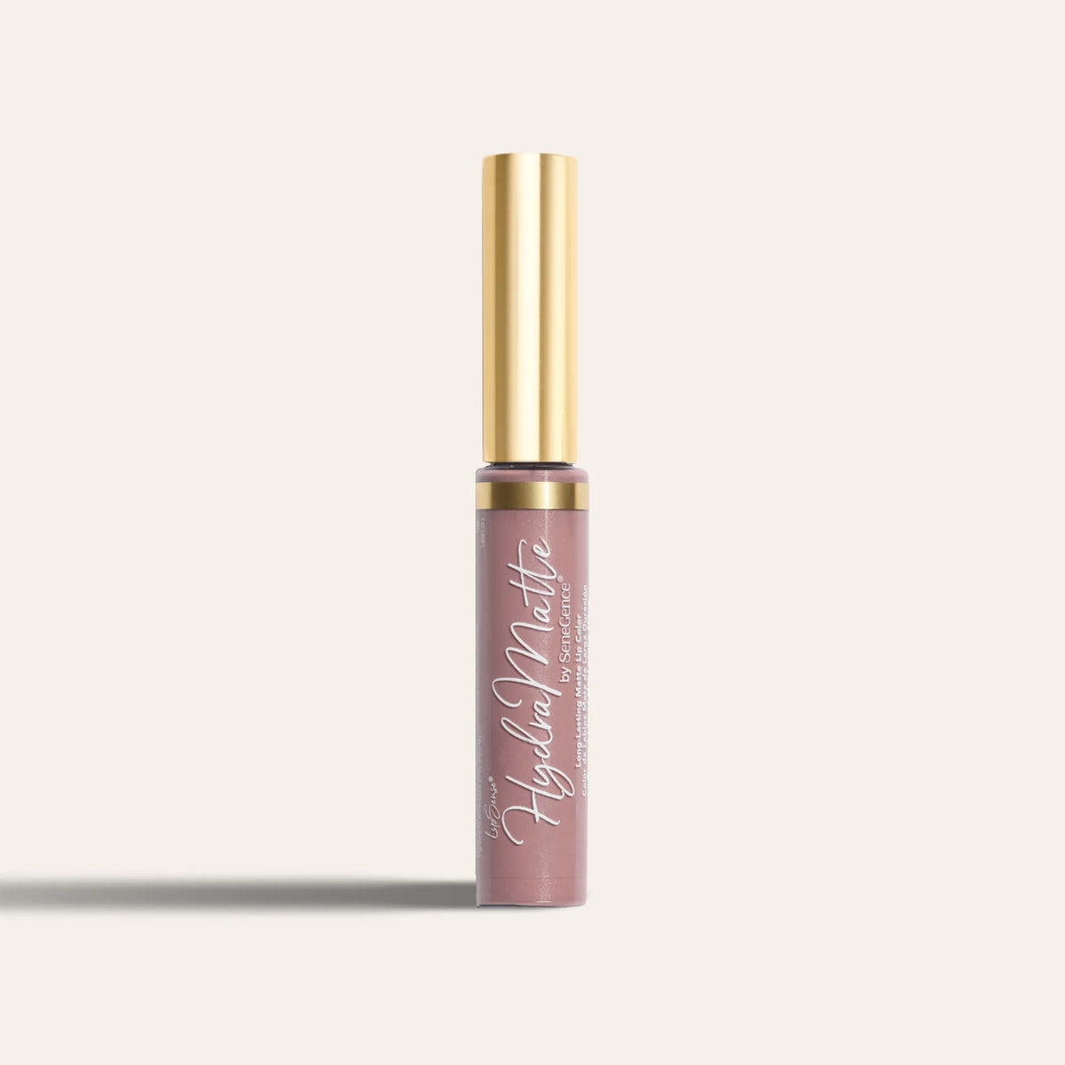 LipSense Cream product shade Milk Rose.