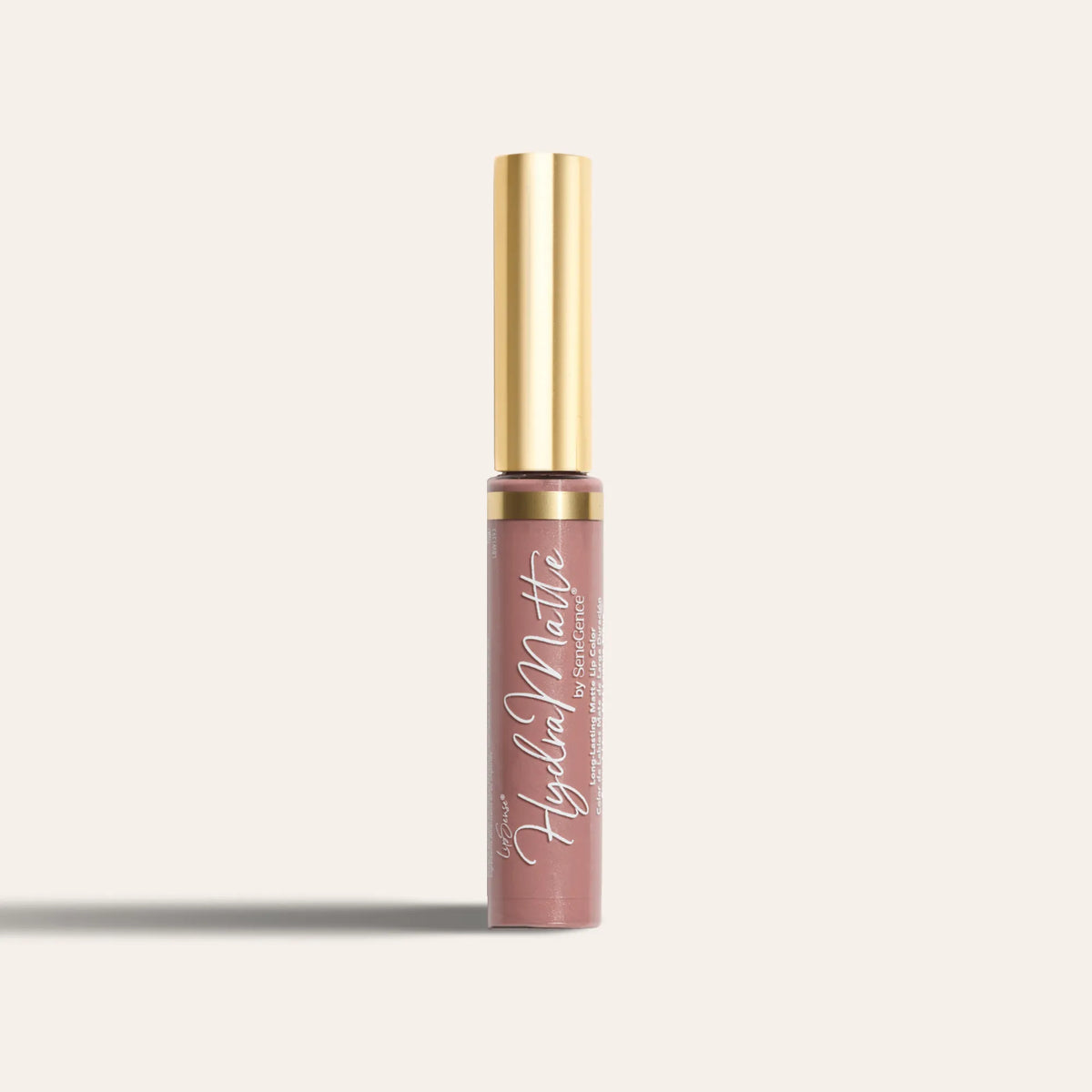LipSense Cream product shade Praline Rose.