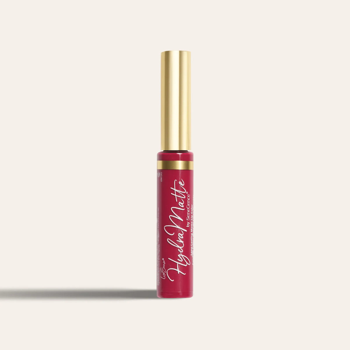 LipSense Cream product shade Rich Ruby.