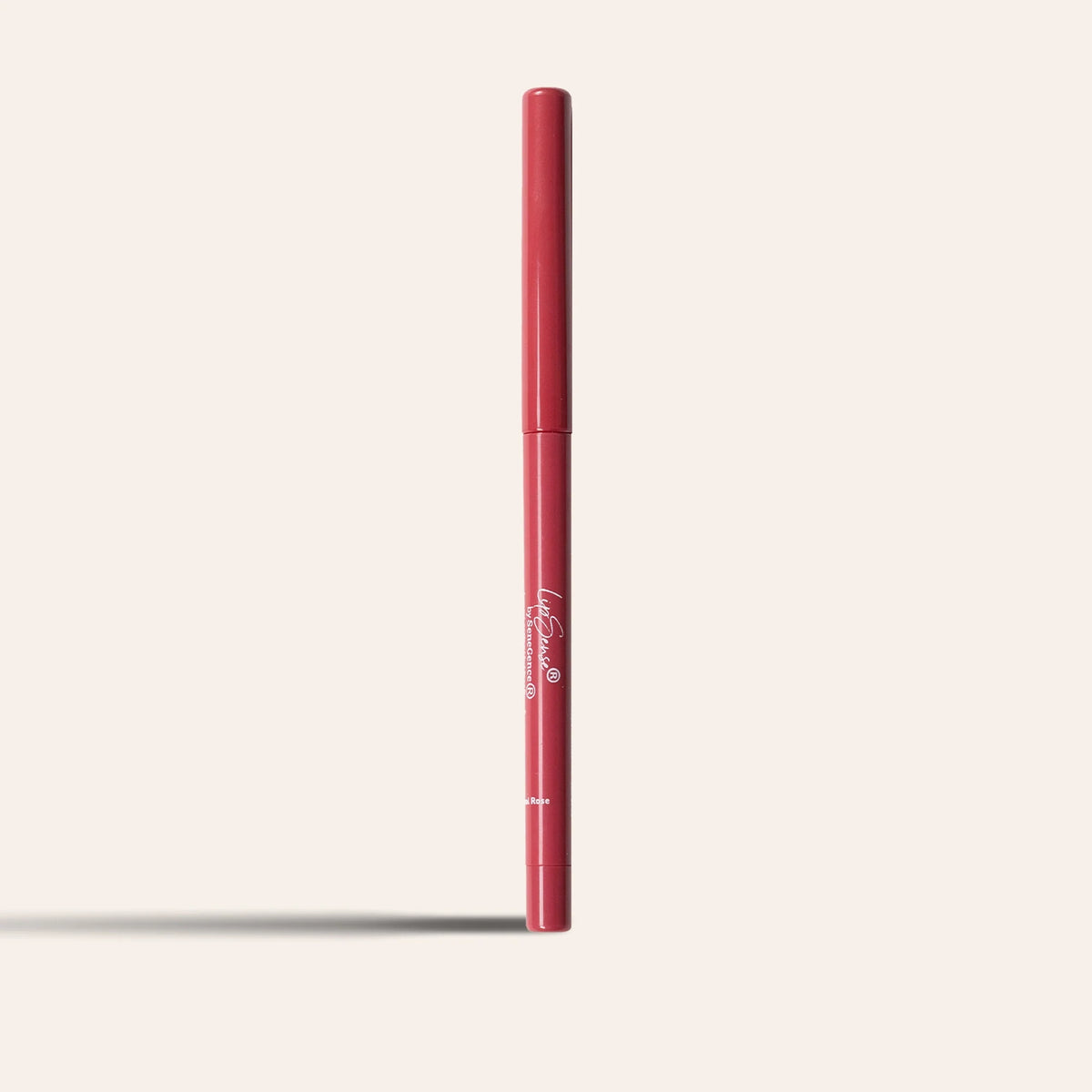 LipSense Long-Lasting Lip Liner Pencil product shade Neutral Rose.