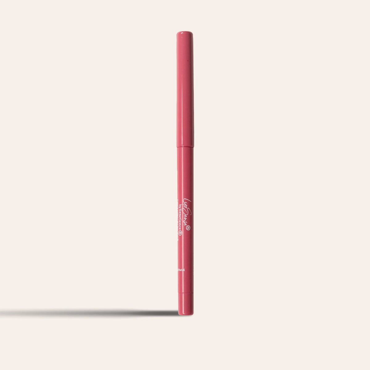 LipSense Long-Lasting Lip Liner Pencil product shade Pink Petal.