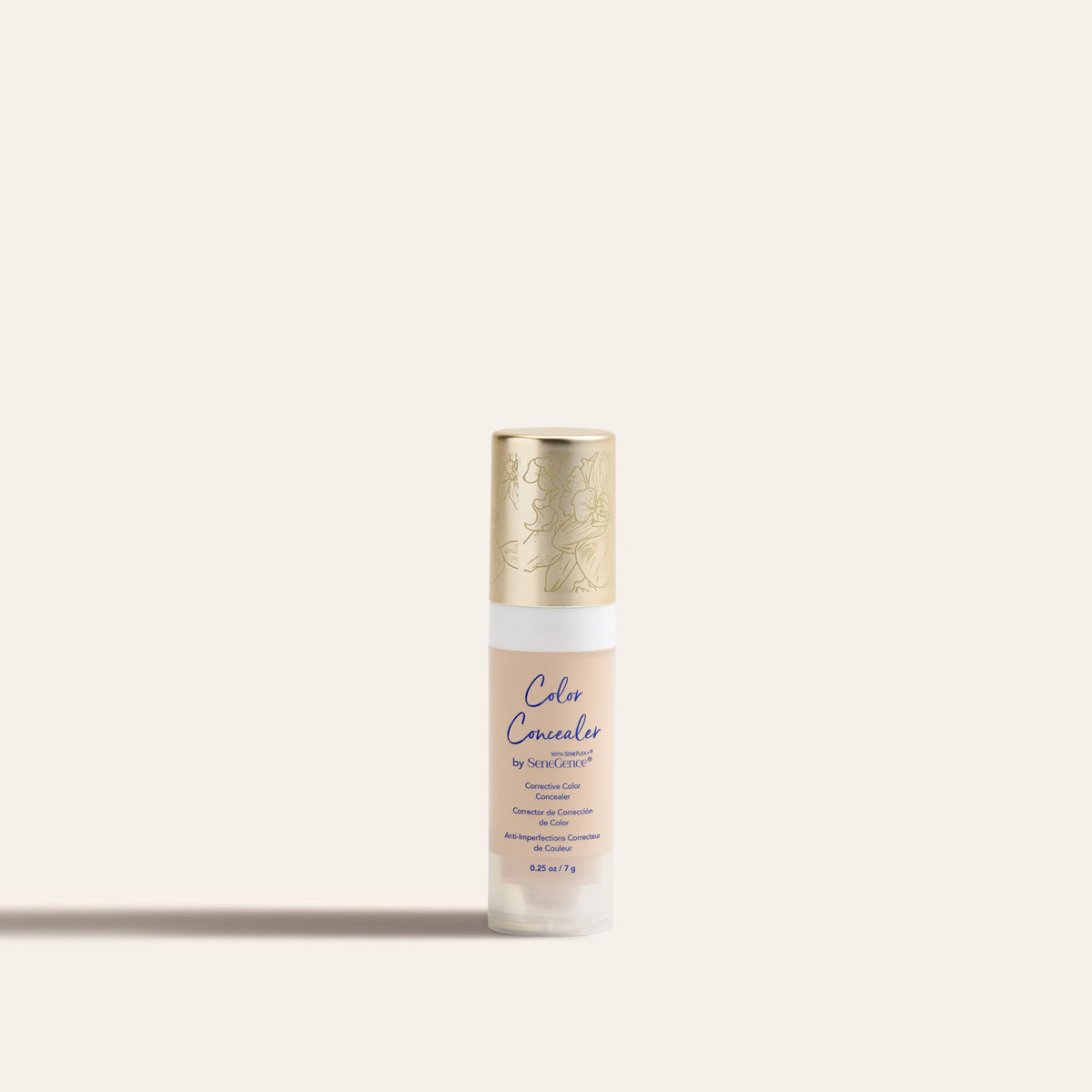 Corrective Color Concealer