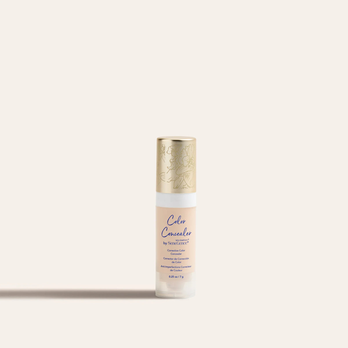 Corrective Color Concealer