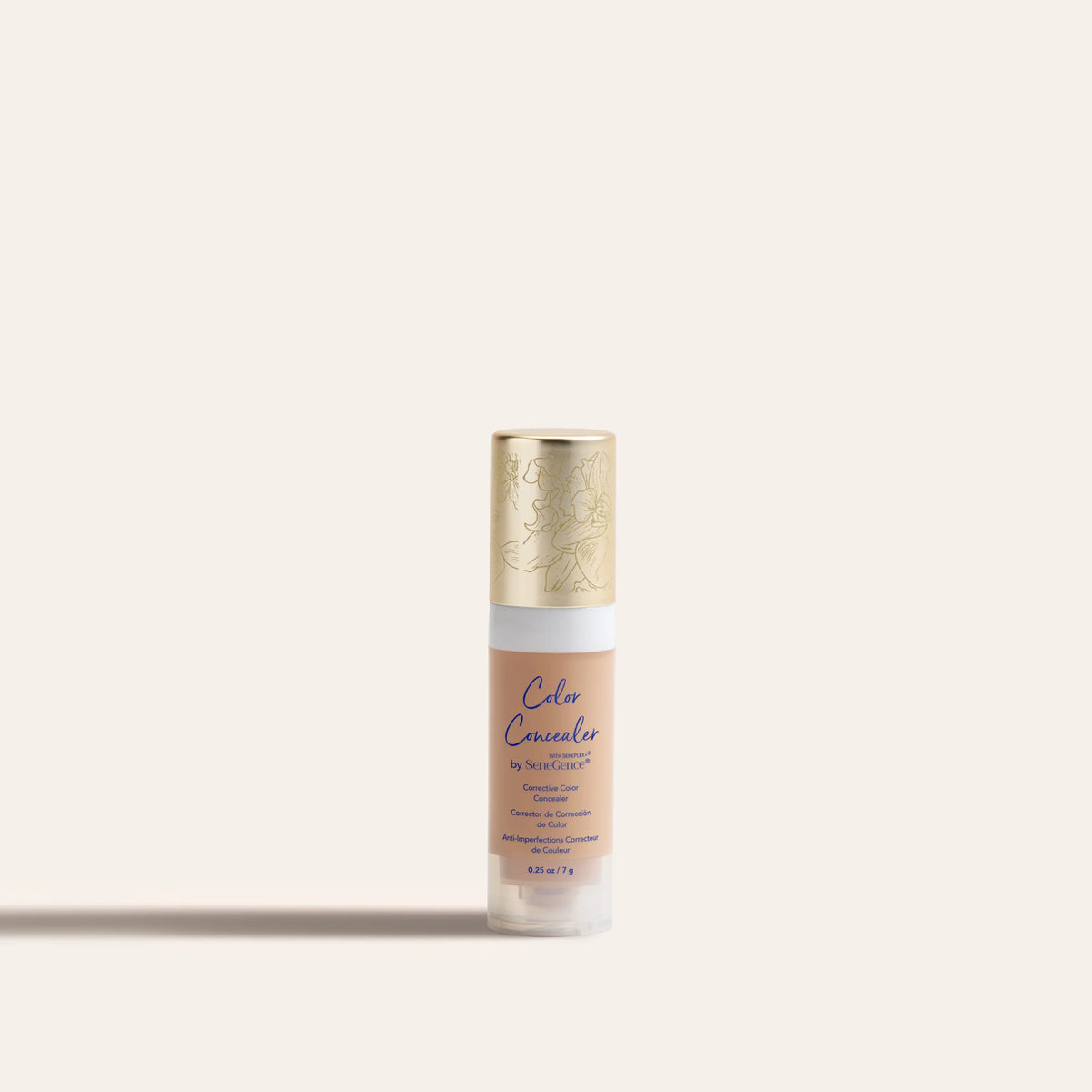 Corrective Color Concealer