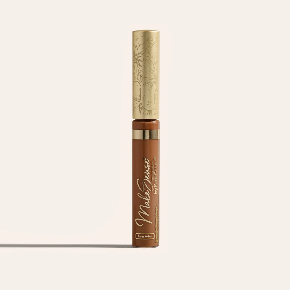 Contouring Bronzer Cream product shade Bronze Horizon