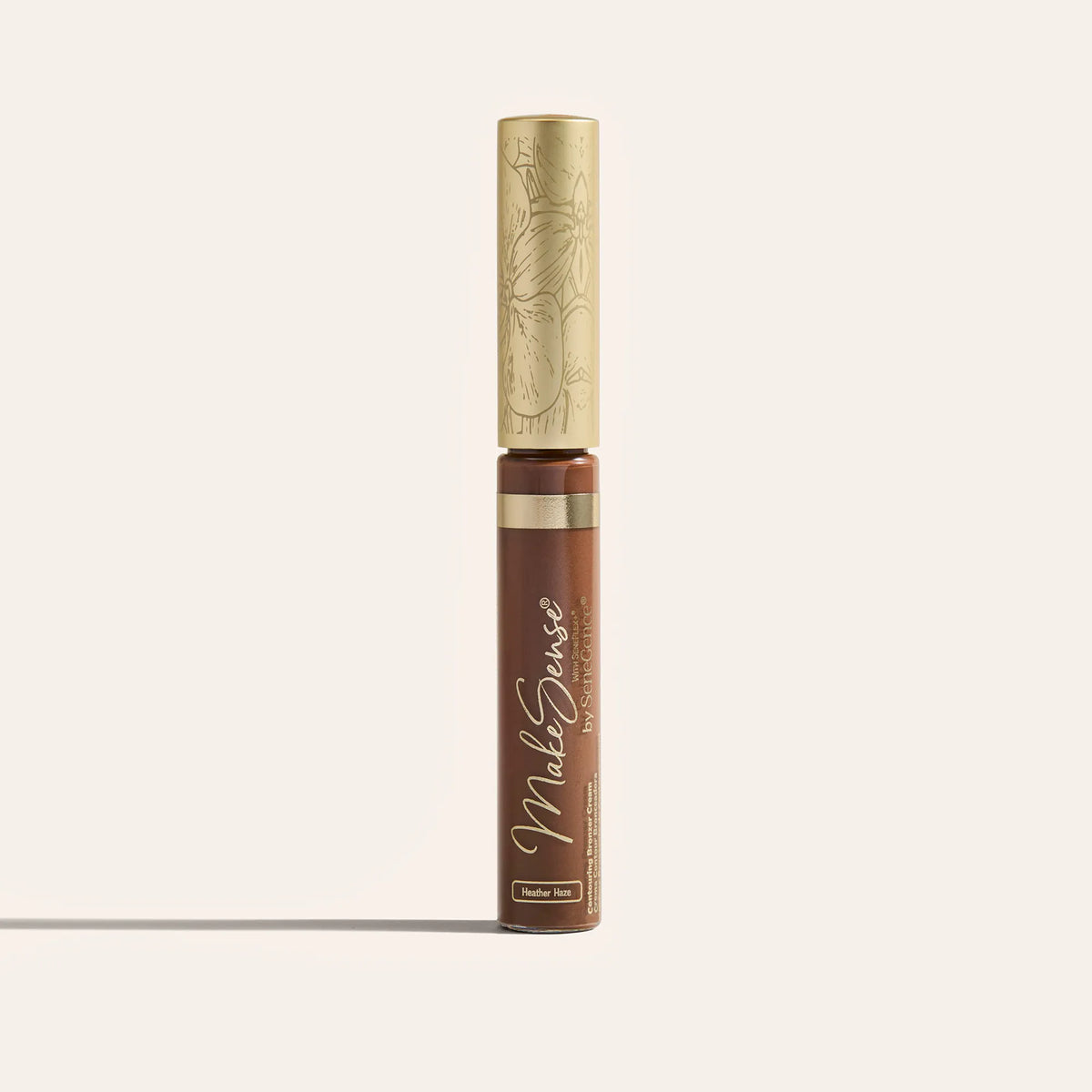 Contouring Bronzer Cream product shade Heather Haze