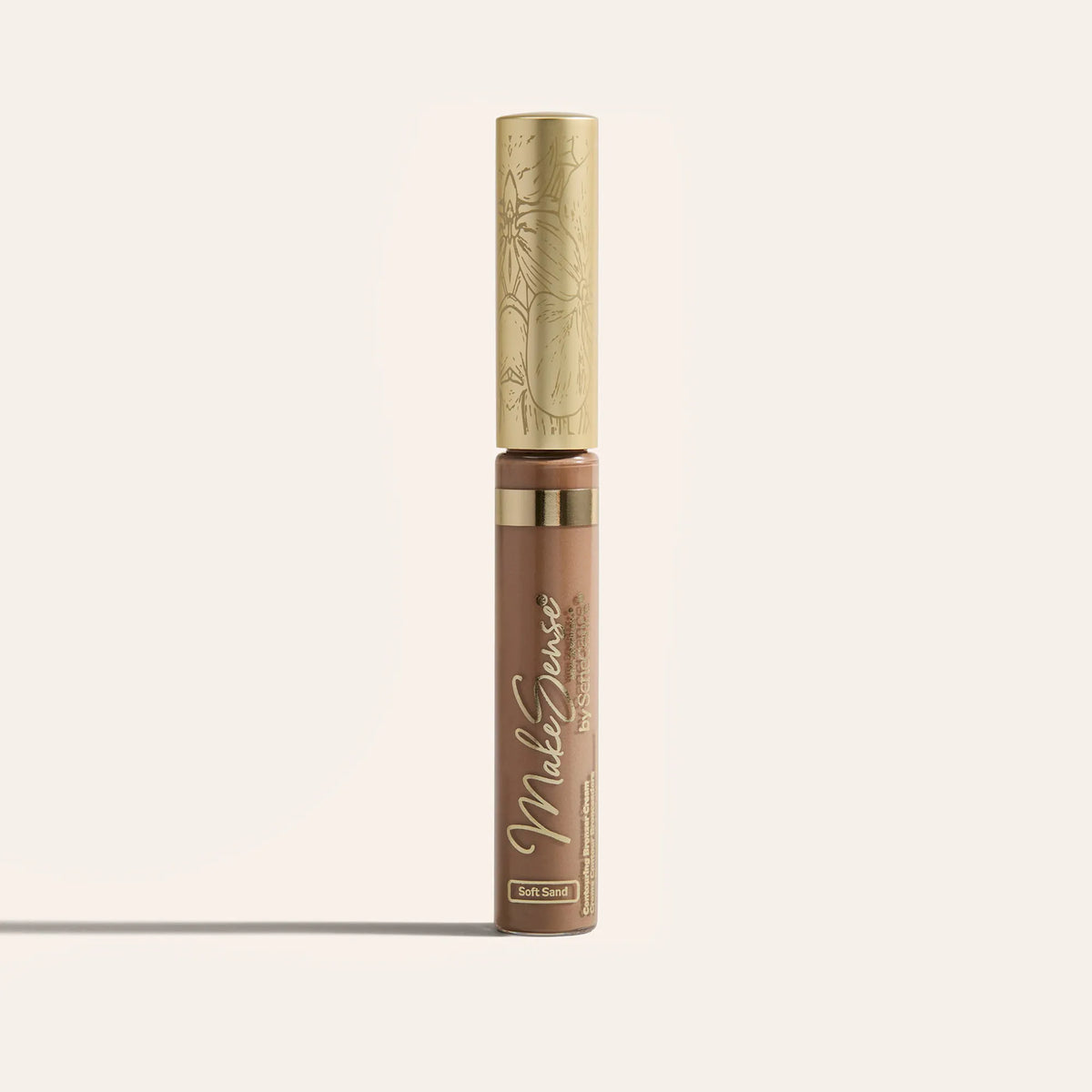 Contouring Bronzer Cream product shade Soft Sand