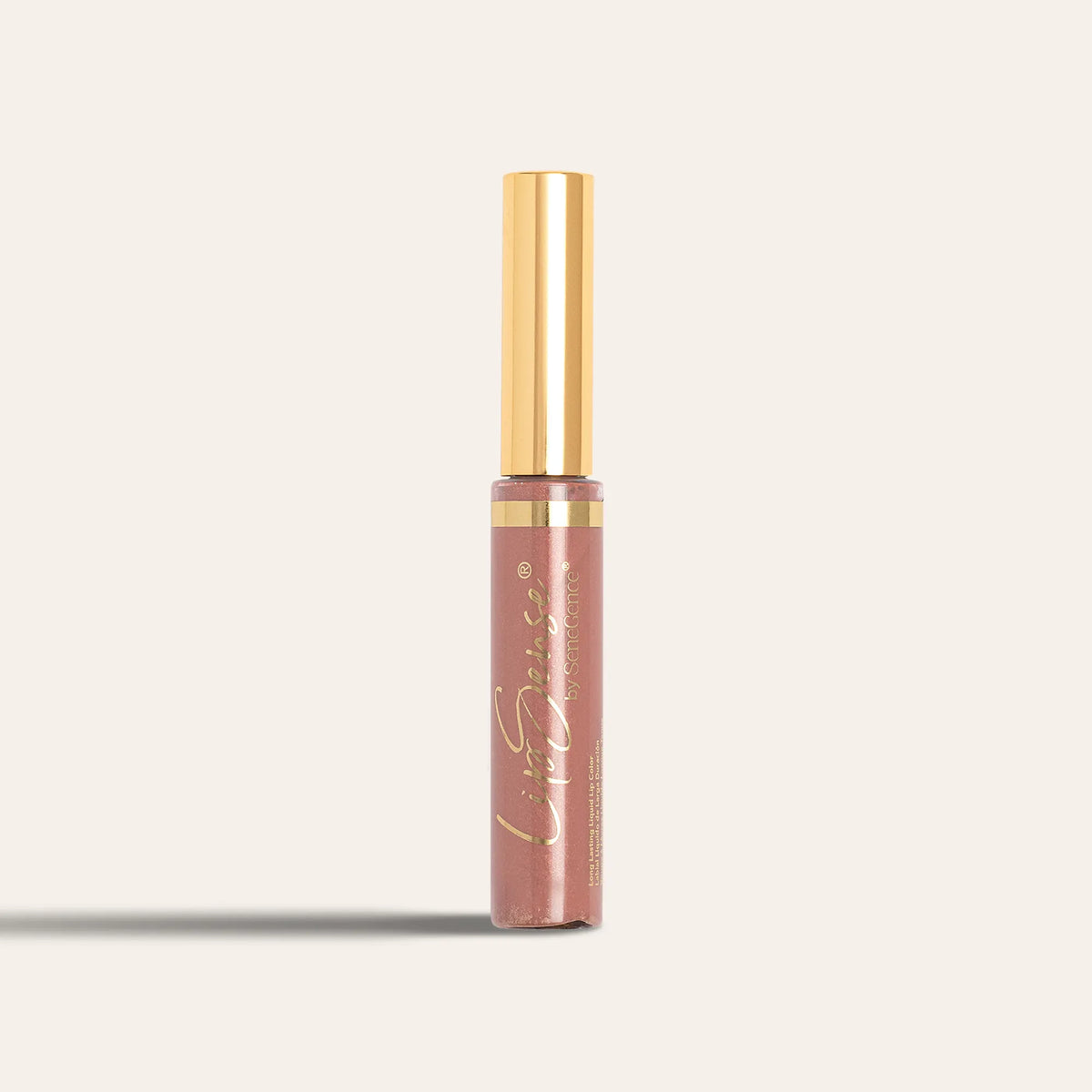 LipSense Lip Color shade Cappuccino product
