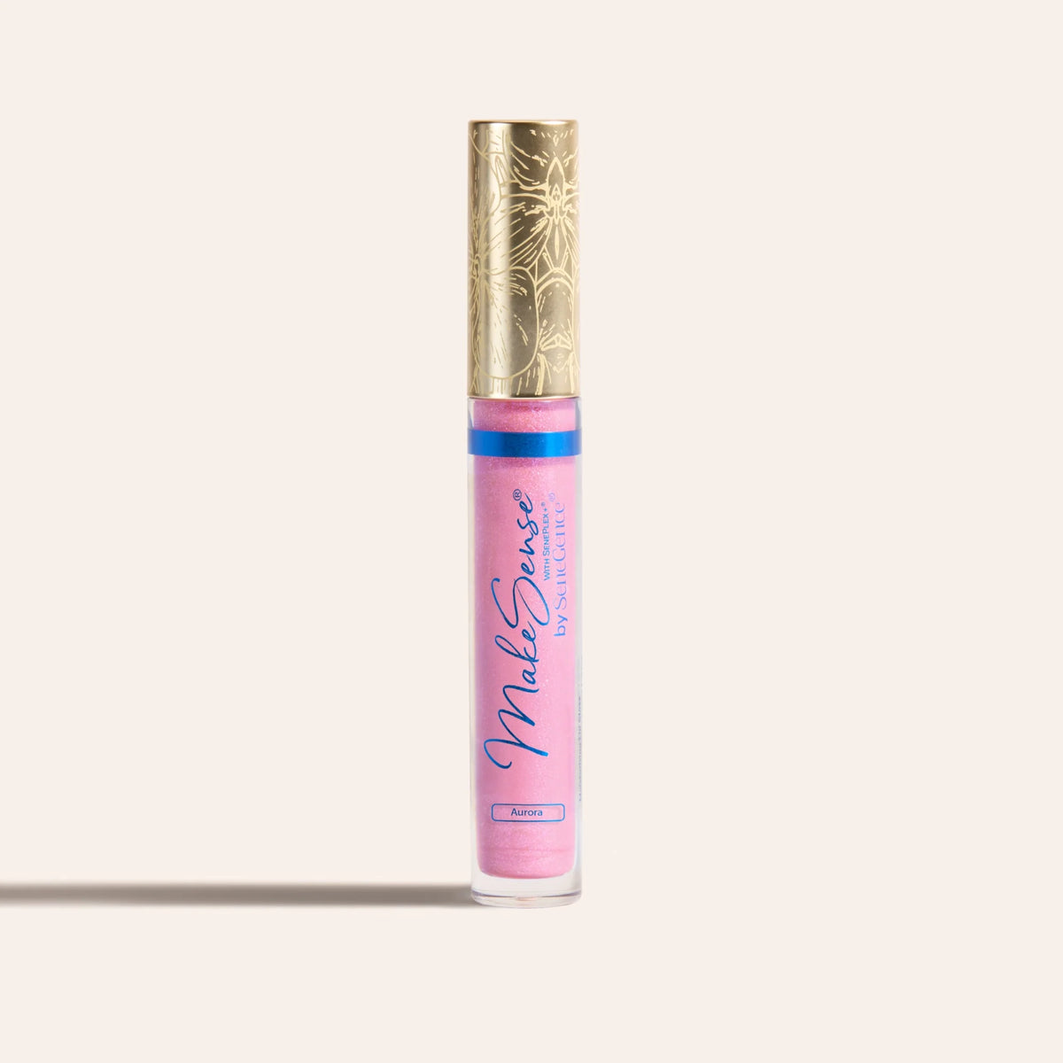 MakeSense Pearlizer Highlighter Wand