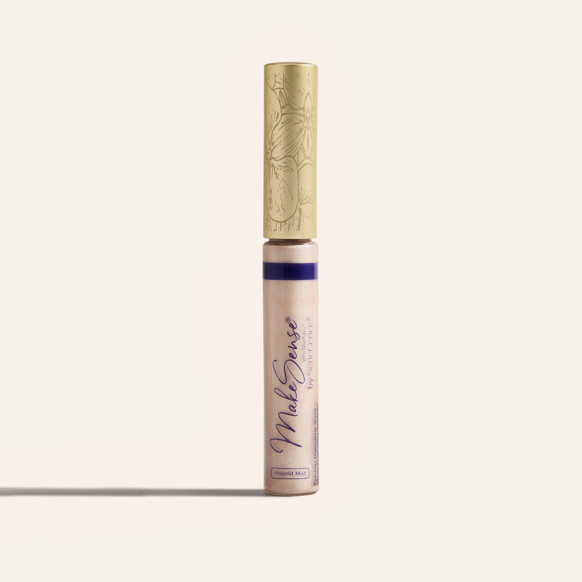 Pearlizer Highlighter product shade Moonlit Mist
