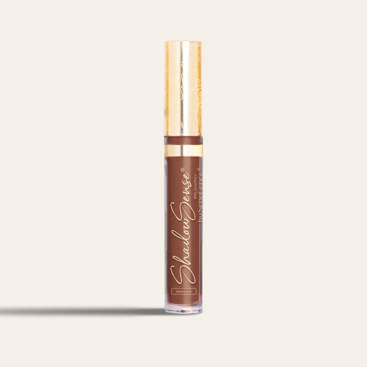 ShadowSense Eyeshadow product shade Americano.