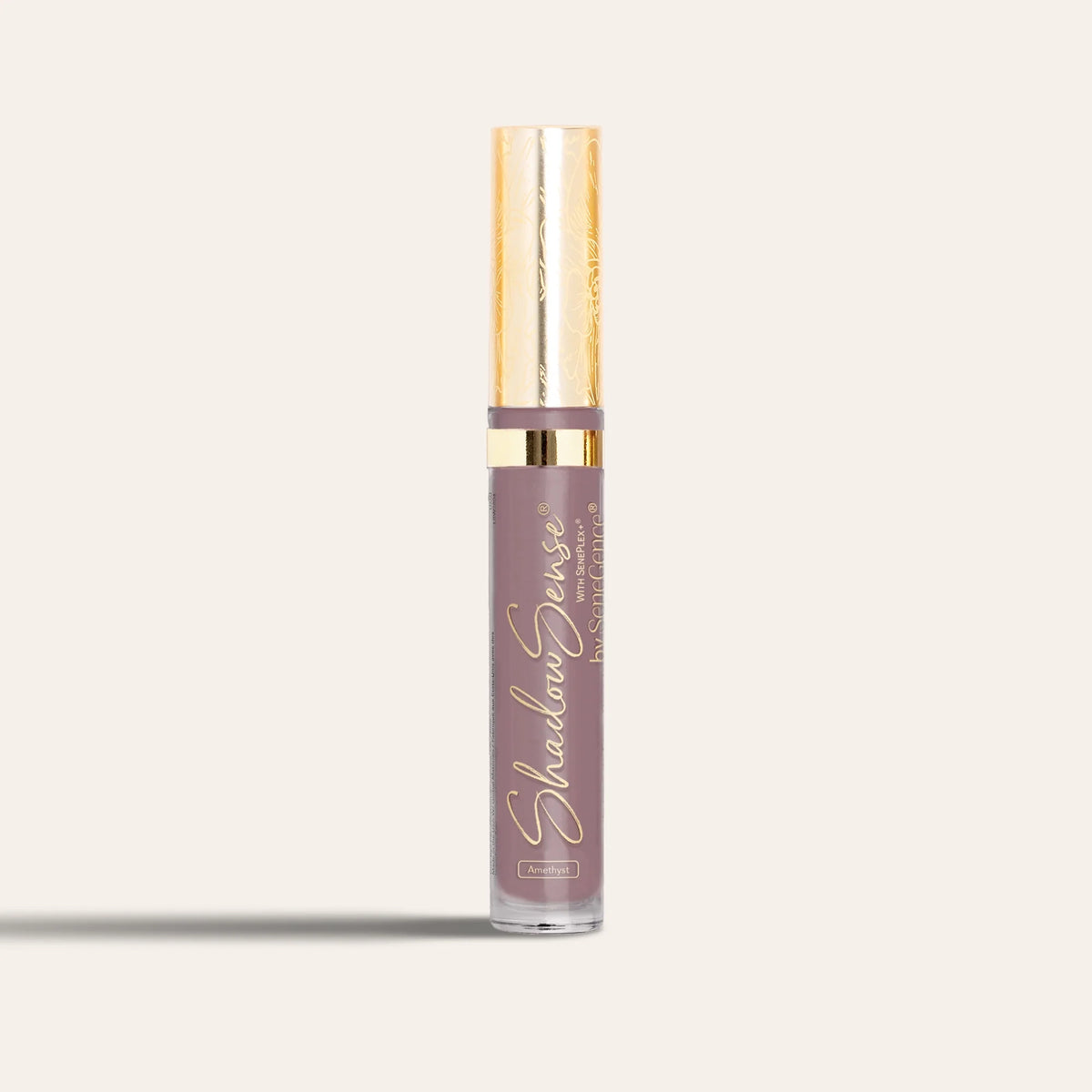 ShadowSense Eyeshadow product shade Amethyst.