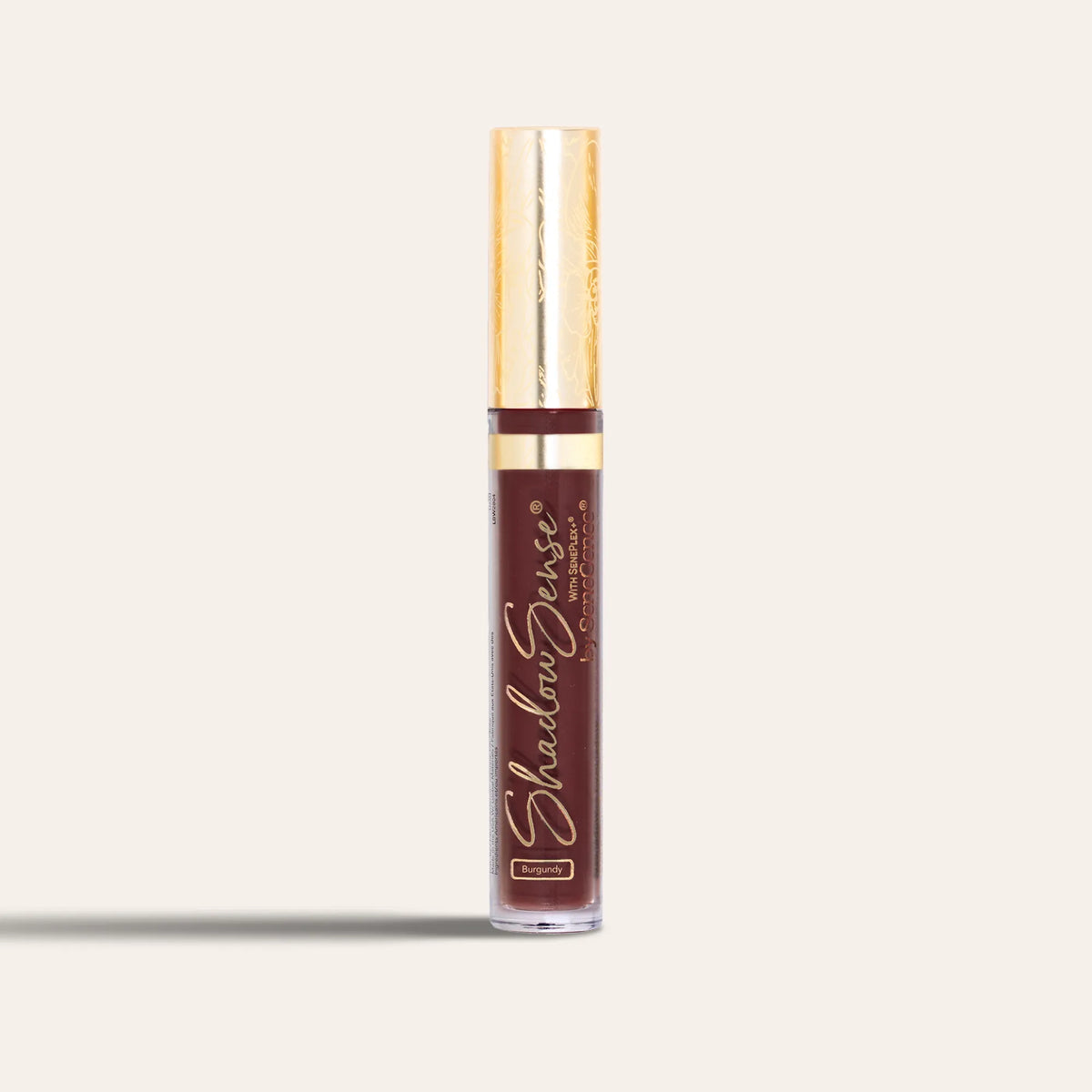 ShadowSense product shade Burgundy