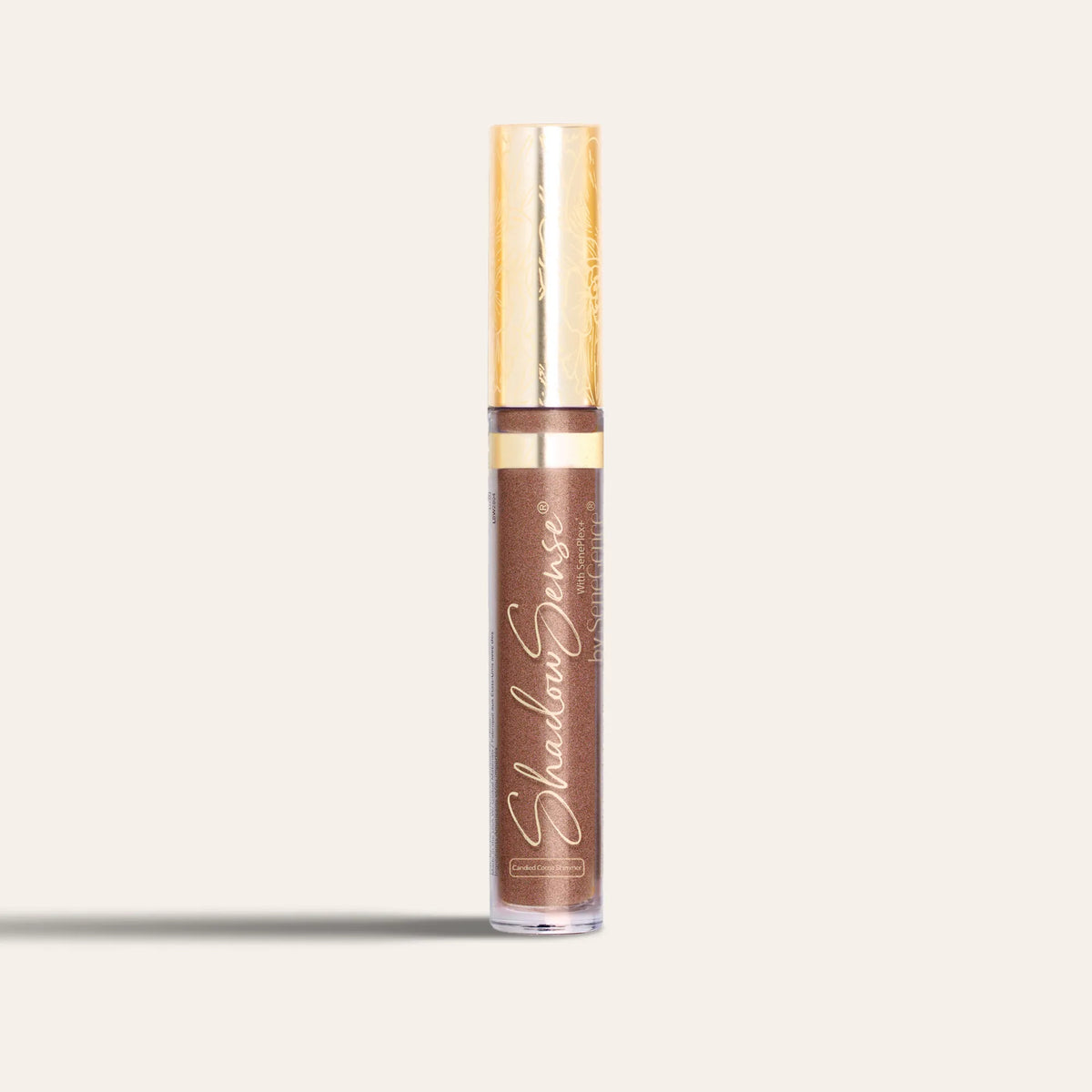 ShadowSense product shade Candied Cocoa Shimmer