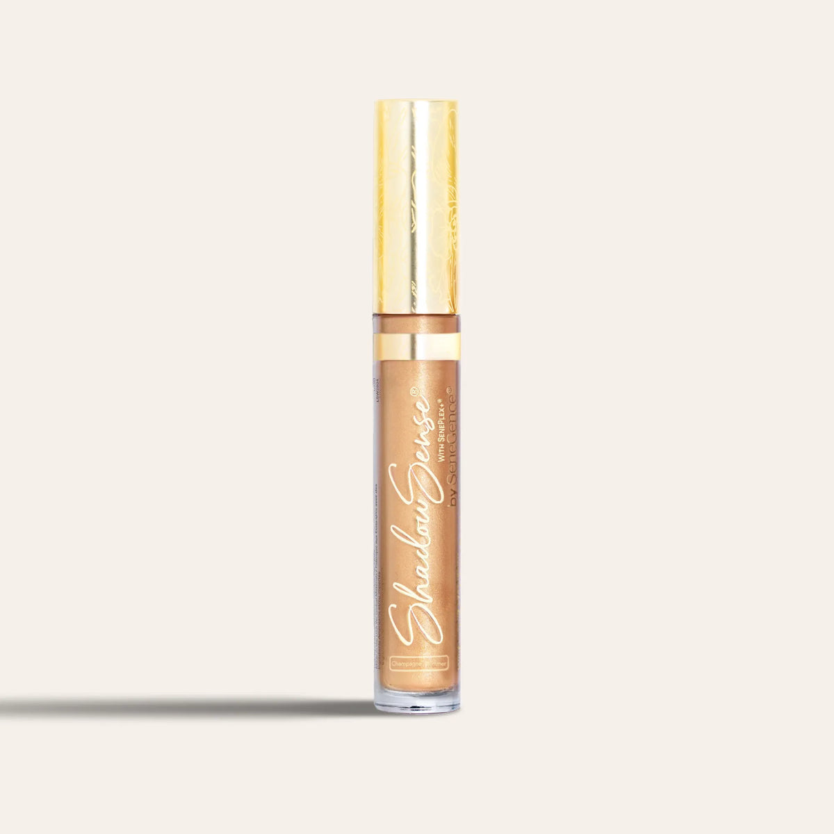 ShadowSense product shade Champagne Shimmer