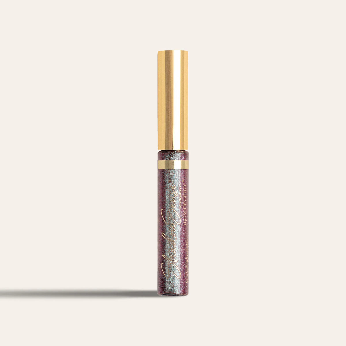 ShadowSense product shade Heatwave Glitter