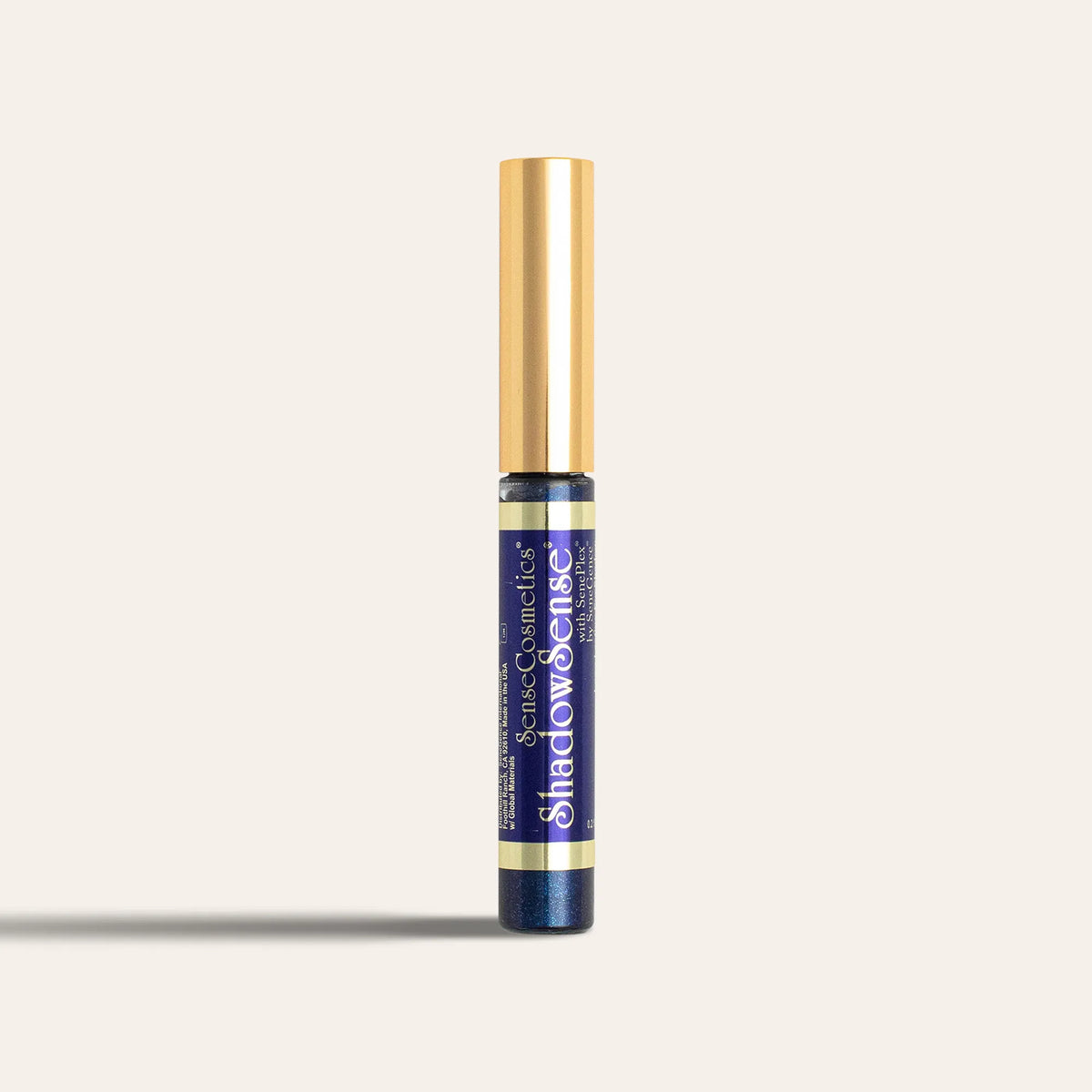 ShadowSense product shade Lapis Glitter