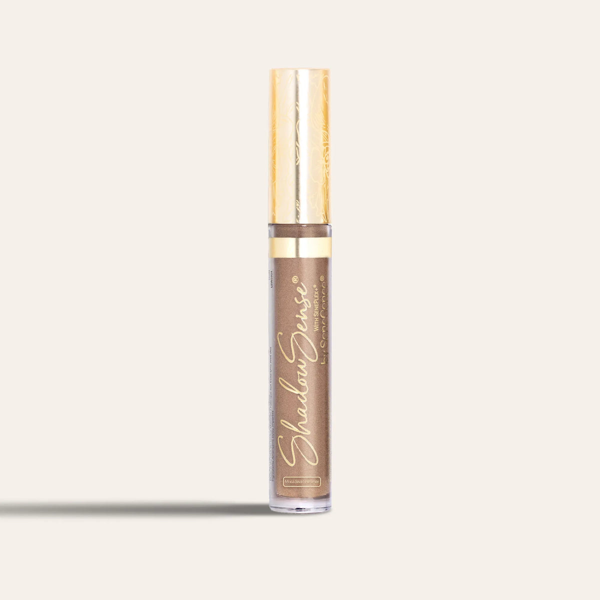 ShadowSense product shade Moca Java Shimmer