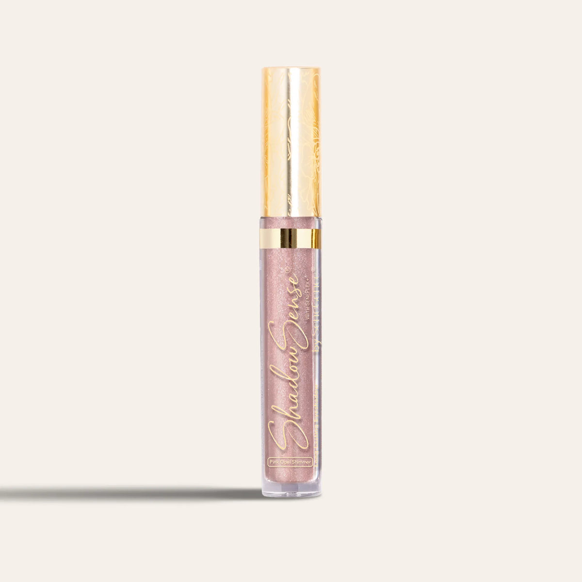 ShadowSense product shade Pink Opal Shimmer