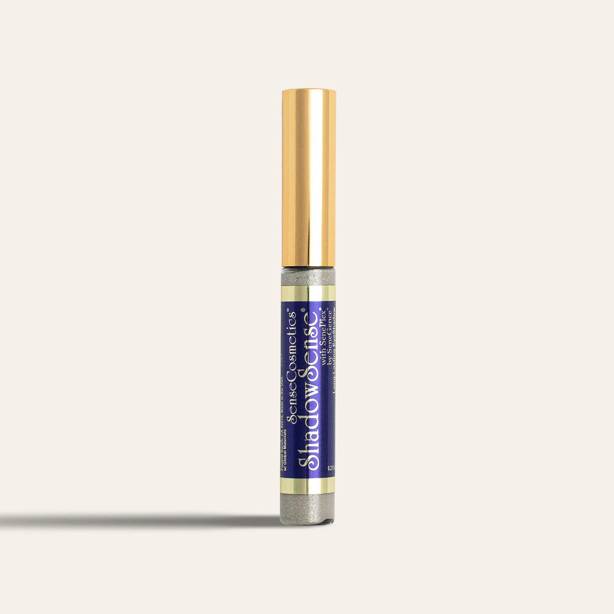 ShadowSense product shade Platinum Glitter