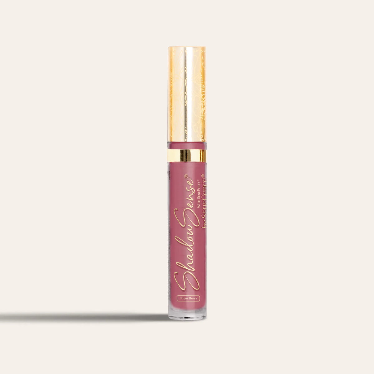 ShadowSense product shade Plum Berry