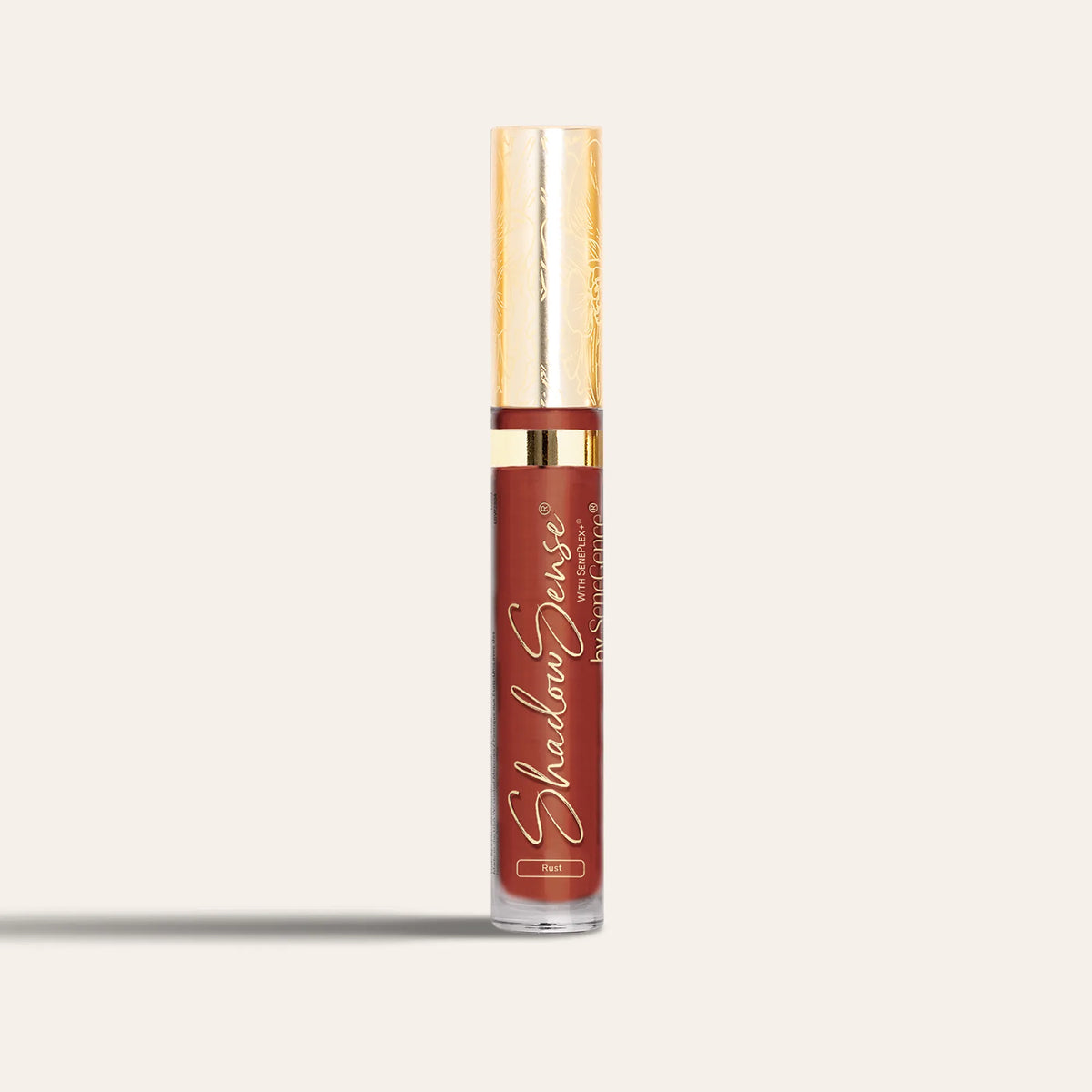 ShadowSense product shade Pink Rust