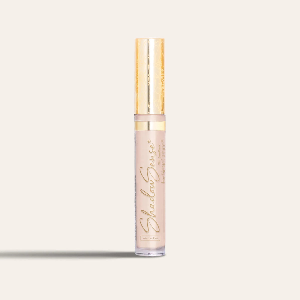 ShadowSense product shade Whisper Pink