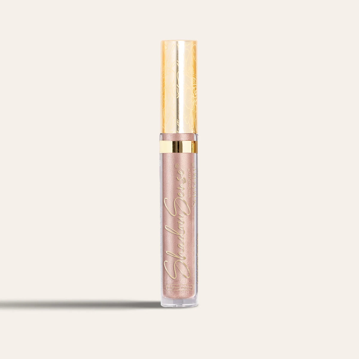 ShadowSense product shade Wildflower Shimmer
