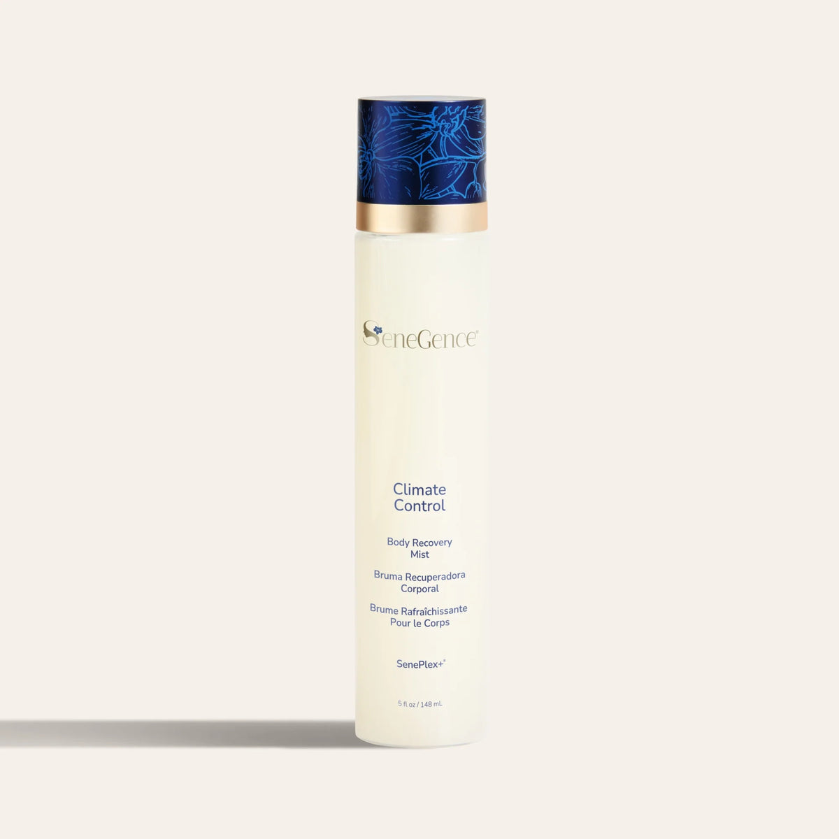 Climate Control Body Recovery Mist