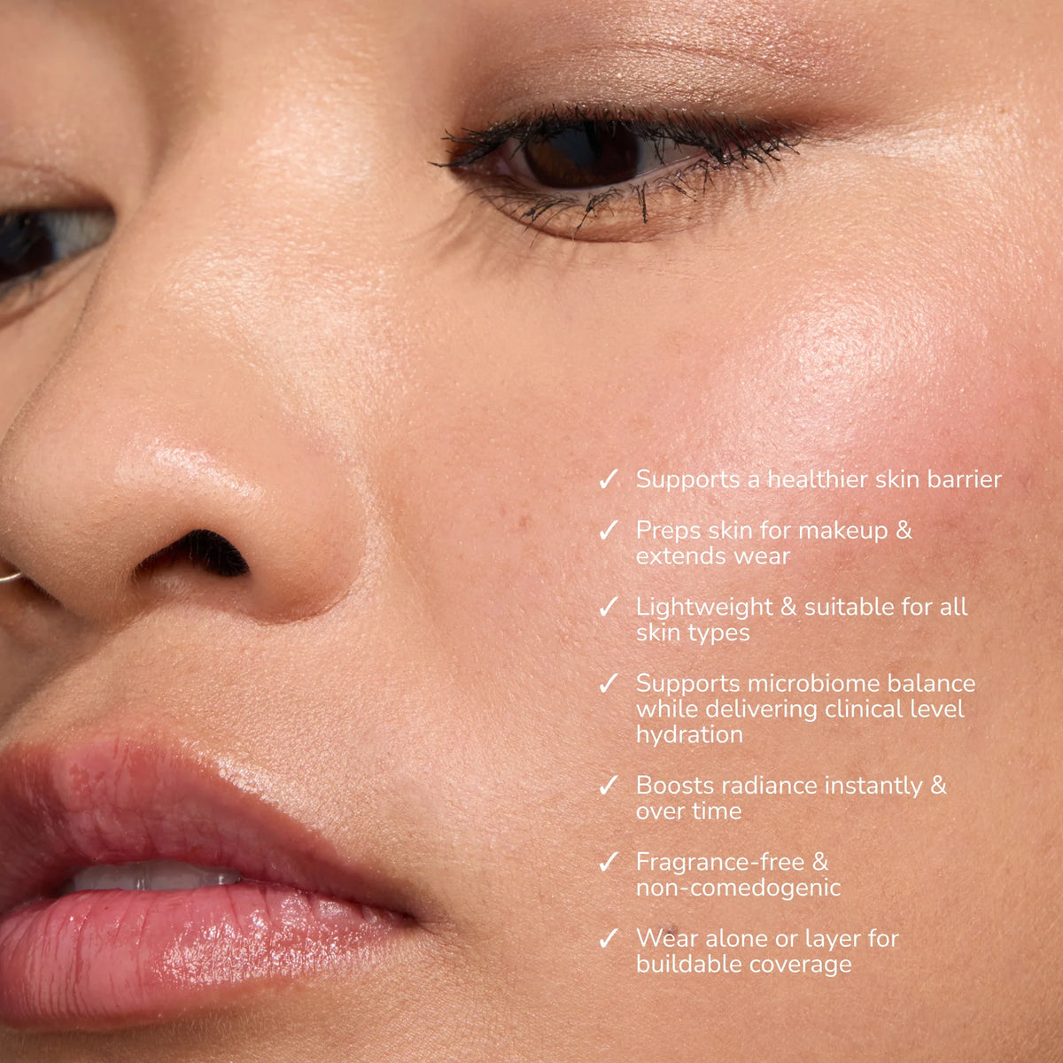 Glowify® Microbiome Serum Primer